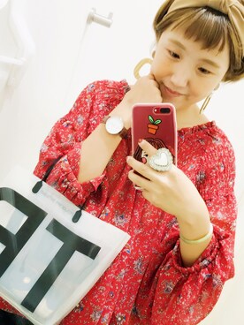 张_大蘑菇さんのコーディネート