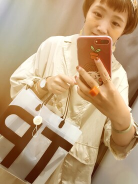 张_大蘑菇さんのコーディネート