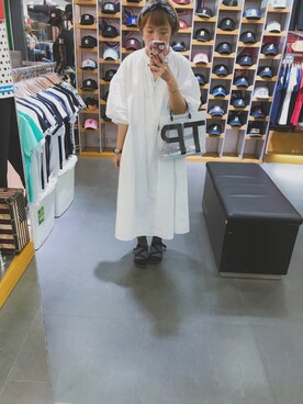 张_大蘑菇さんのコーディネート