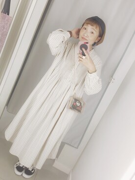 张_大蘑菇さんのコーディネート