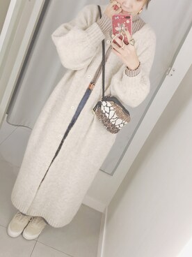 张_大蘑菇さんのコーディネート