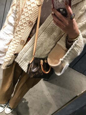 张_大蘑菇さんのコーディネート