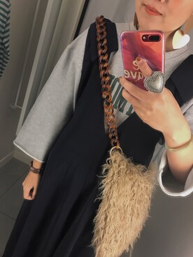 张_大蘑菇さんのコーディネート