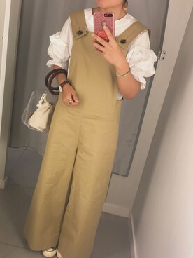 张_大蘑菇さんのコーディネート