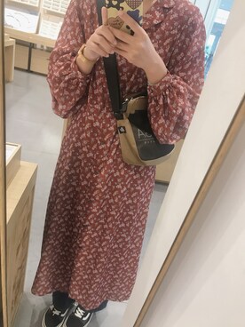 张_大蘑菇さんのコーディネート