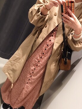 张_大蘑菇さんのコーディネート