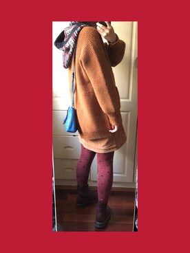 冬瓜哥さんのコーディネート