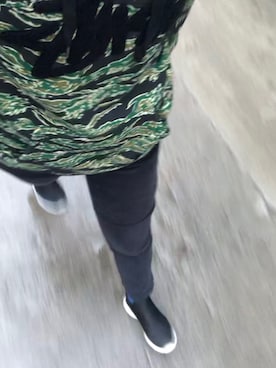 冬瓜哥さんのコーディネート