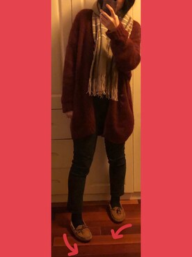 冬瓜哥さんのコーディネート