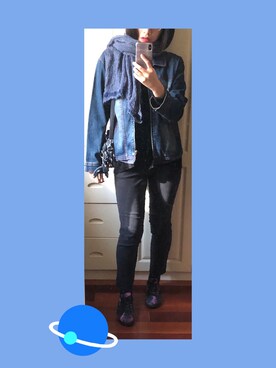 冬瓜哥さんのコーディネート