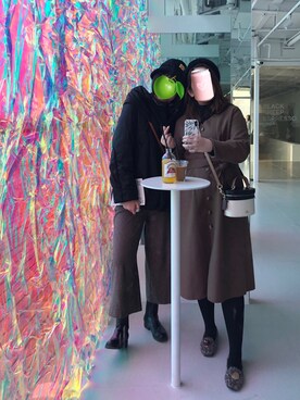 冬瓜哥さんのコーディネート