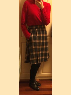 冬瓜哥さんのコーディネート