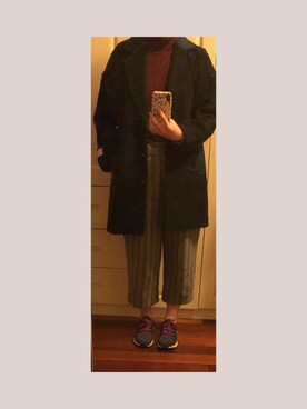 冬瓜哥さんのコーディネート