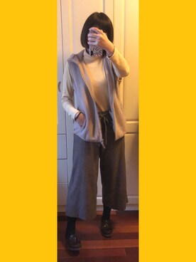 冬瓜哥さんのコーディネート