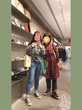 冬瓜哥さんのコーディネート