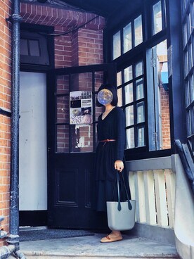 冬瓜哥さんのコーディネート