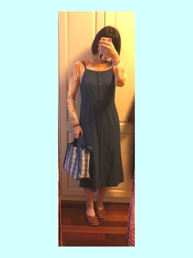 冬瓜哥さんのコーディネート