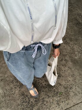 冬瓜哥さんのコーディネート