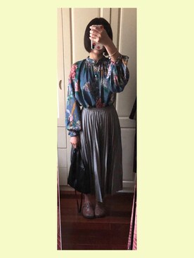 冬瓜哥さんのコーディネート