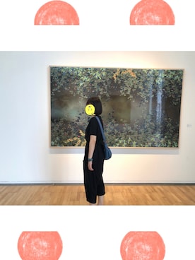 冬瓜哥さんのコーディネート