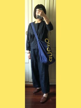 冬瓜哥さんのコーディネート