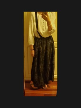 冬瓜哥さんのコーディネート