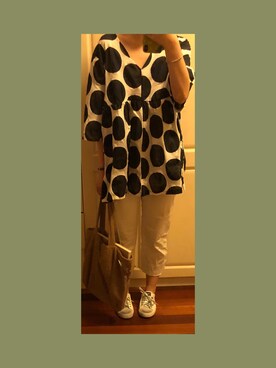 冬瓜哥さんのコーディネート