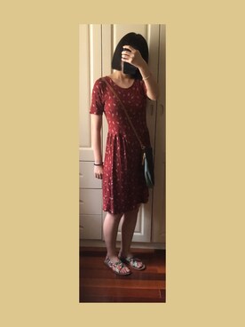 冬瓜哥さんのコーディネート