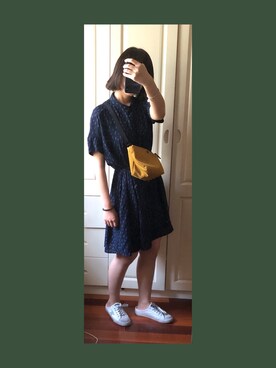 冬瓜哥さんのコーディネート