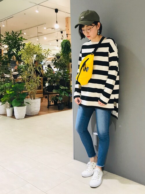 ひなママさんのコーディネート