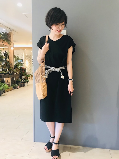 ひなママさんのコーディネート