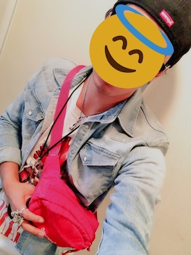 としや さんのコーディネート