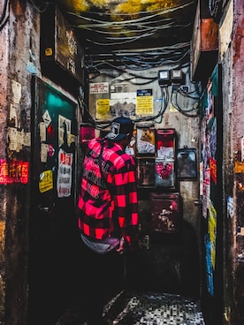 としや さんのコーディネート