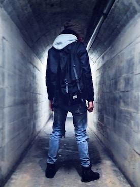 Ksinさんのコーディネート