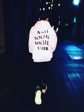 しゅうさんのコーディネート