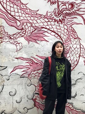 roidさんのコーディネート