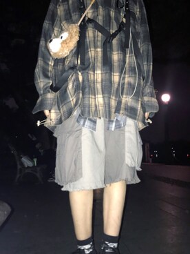 roidさんのコーディネート