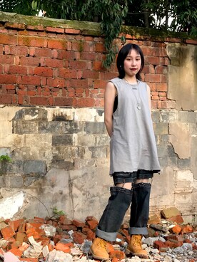 roidさんのコーディネート