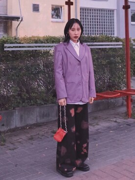 roidさんのコーディネート