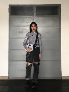 roidさんのコーディネート