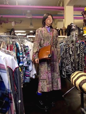 roidさんのコーディネート