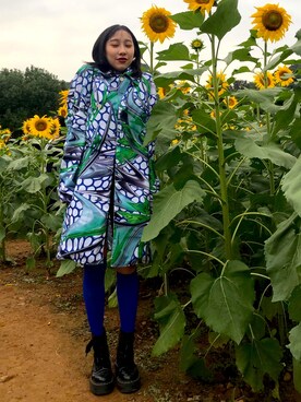 roidさんのコーディネート