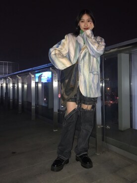 roidさんのコーディネート