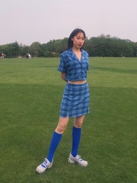 roidさんのコーディネート