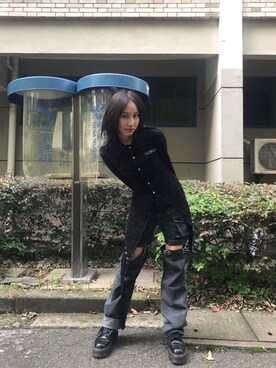 roidさんのコーディネート