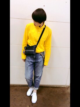 miさんのコーディネート