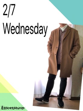 デブさんのコーディネート