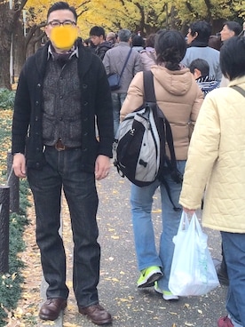 waru1さんのコーディネート