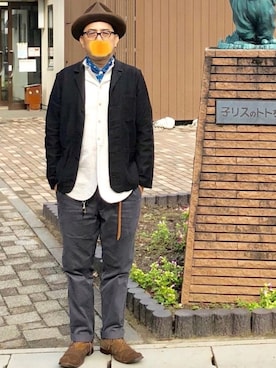 waru1さんのコーディネート