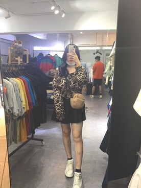 チェリー🥀さんのコーディネート